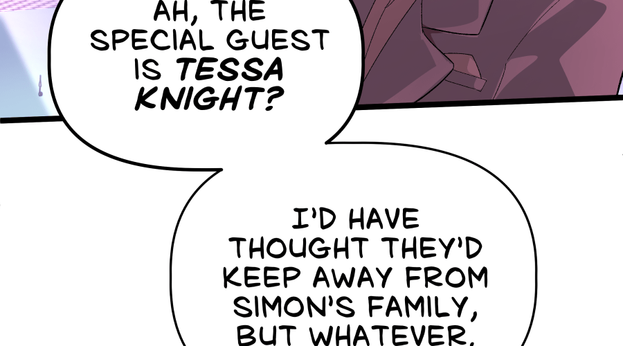 Dating Sim[on] Episode 34 page 55 - 