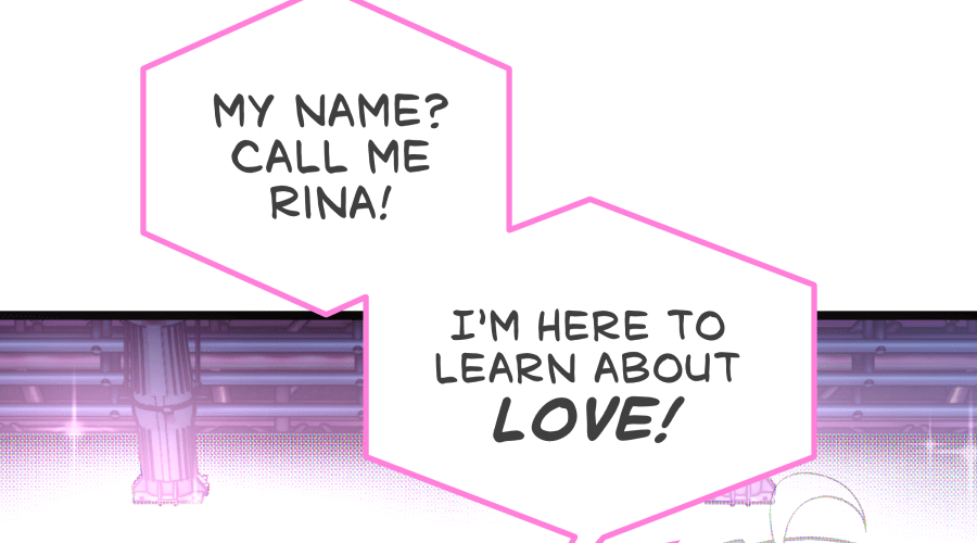Dating Sim[on] Episode 34 page 57 - 