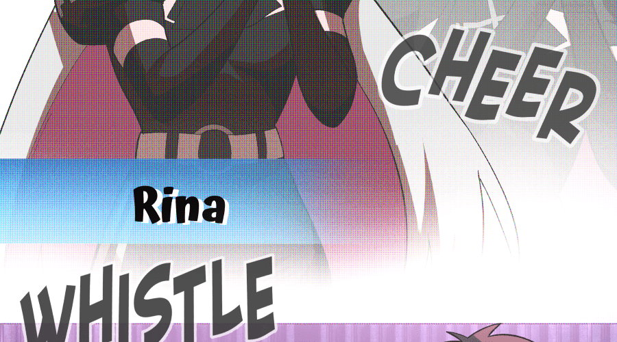 Dating Sim[on] Episode 34 page 59 - 