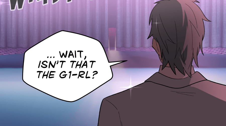 Dating Sim[on] Episode 34 page 60 - 