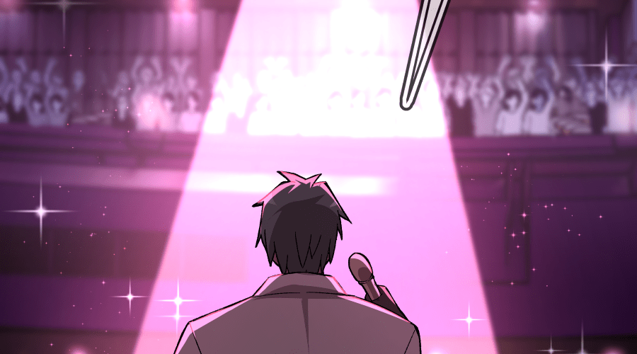 Dating Sim[on] Episode 34 page 7 - 