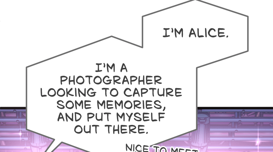 Dating Sim[on] Episode 34 page 62 - 