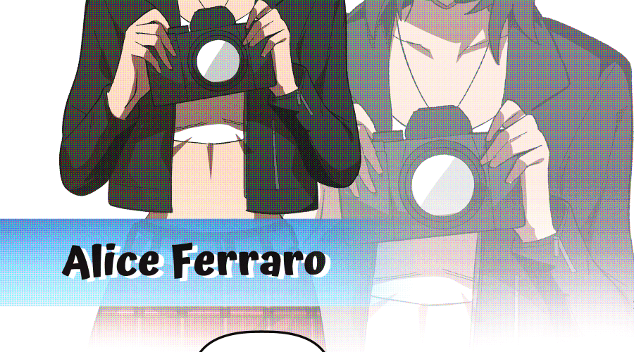 Dating Sim[on] Episode 34 page 64 - 