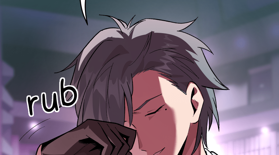 Dating Sim[on] Episode 34 page 68 - 