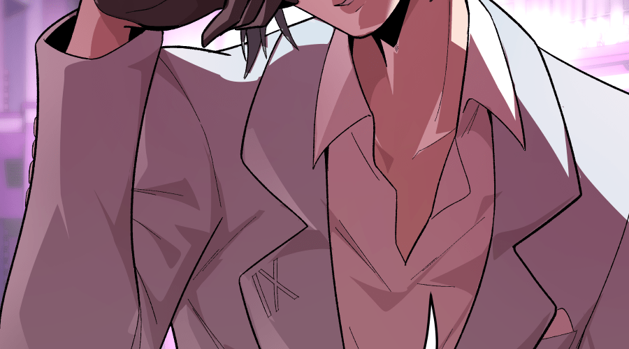 Dating Sim[on] Episode 34 page 69 - 