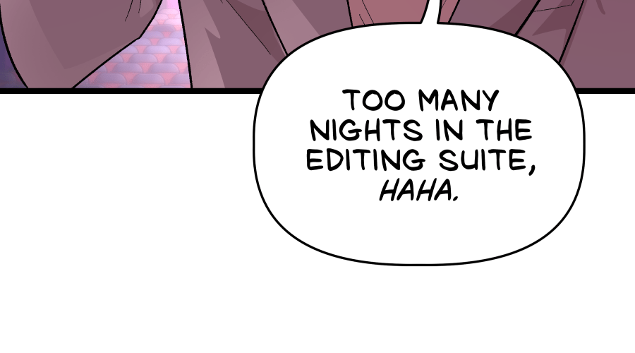 Dating Sim[on] Episode 34 page 70 - 
