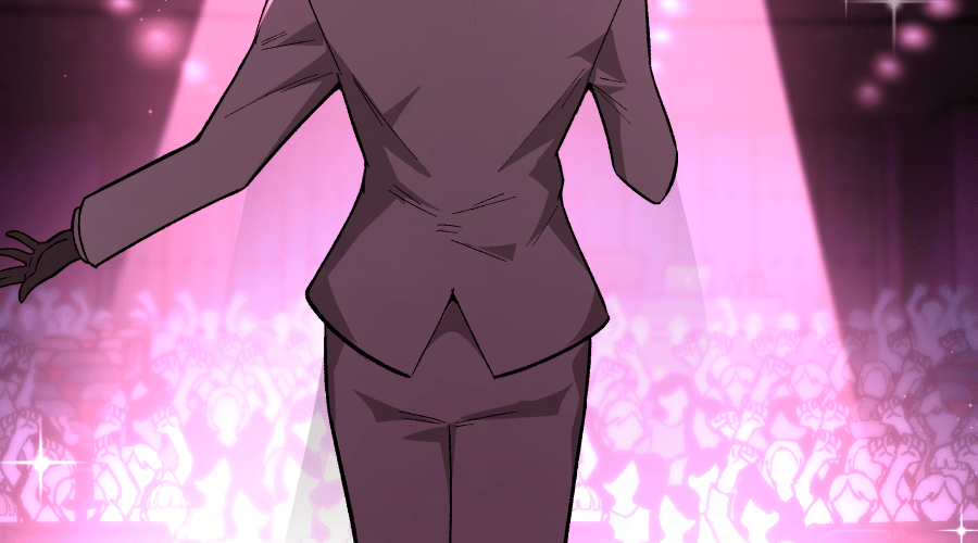 Dating Sim[on] Episode 34 page 8 - 