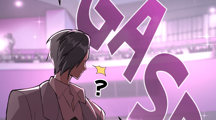 Dating Sim[on] Episode 34 page 72 - 