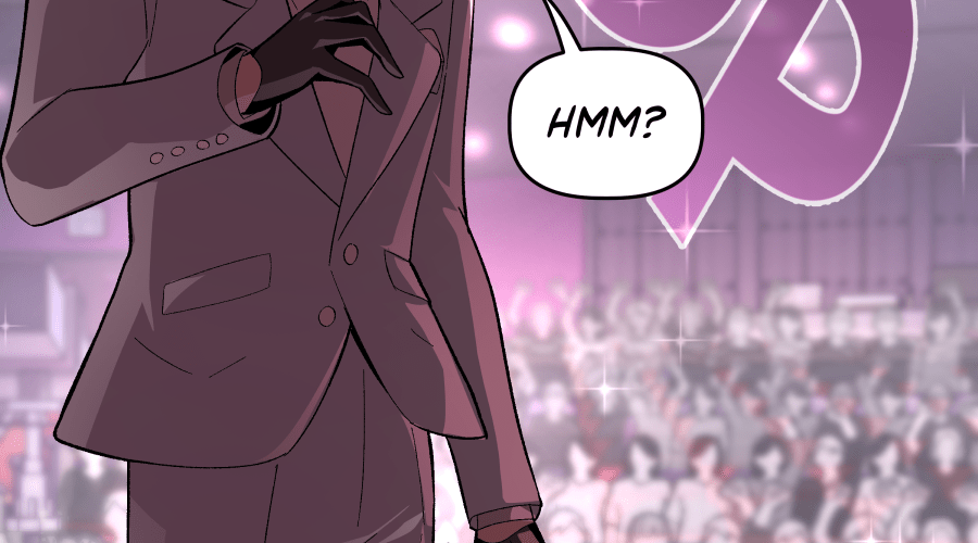 Dating Sim[on] Episode 34 page 73 - 