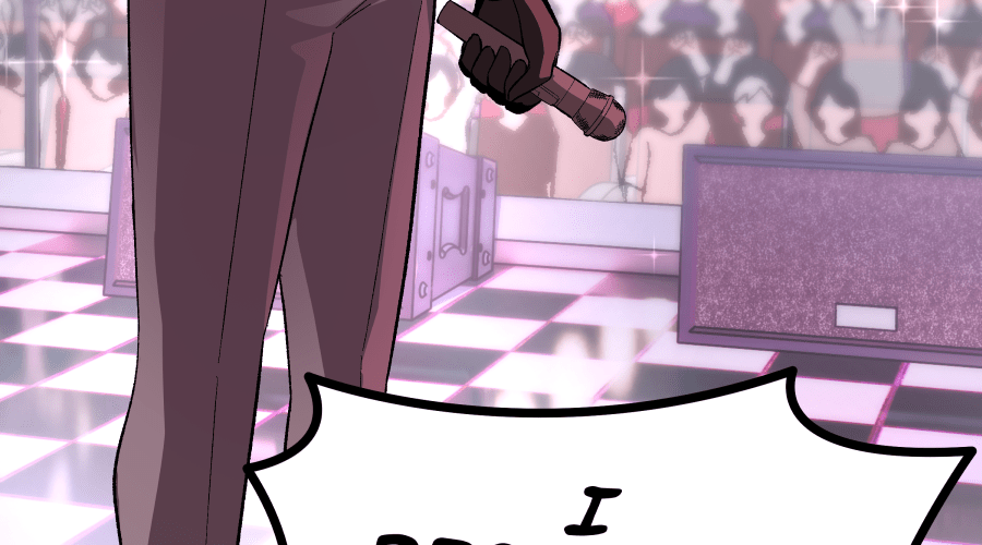 Dating Sim[on] Episode 34 page 74 - 