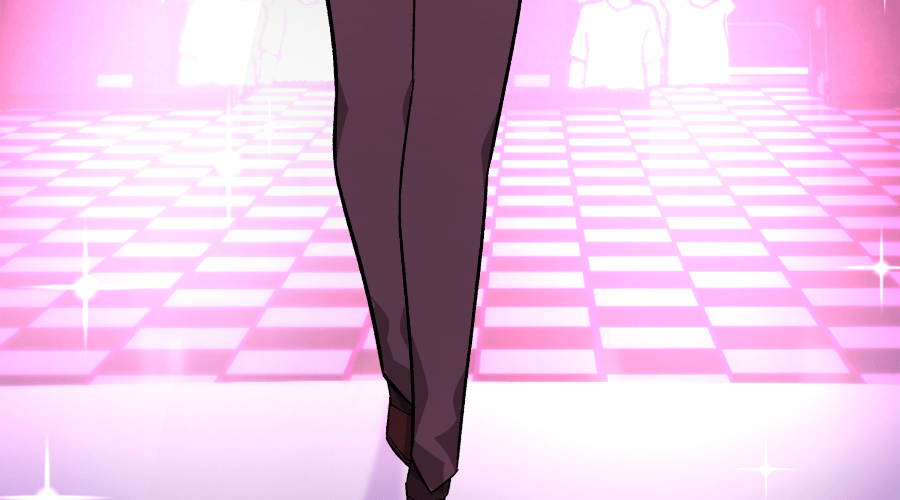 Dating Sim[on] Episode 34 page 9 - 