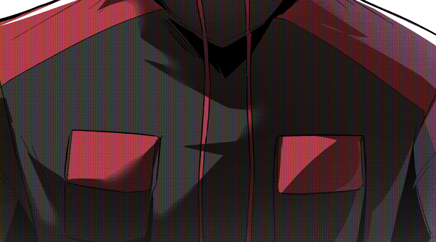 Dating Sim[on] Episode 34 page 83 - 
