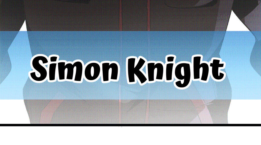 Dating Sim[on] Episode 34 page 84 - 