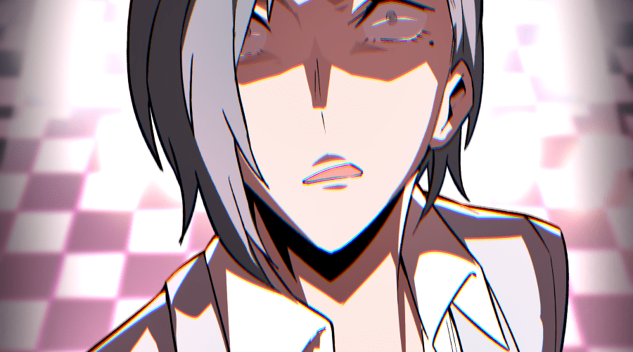 Dating Sim[on] Episode 34 page 87 - 