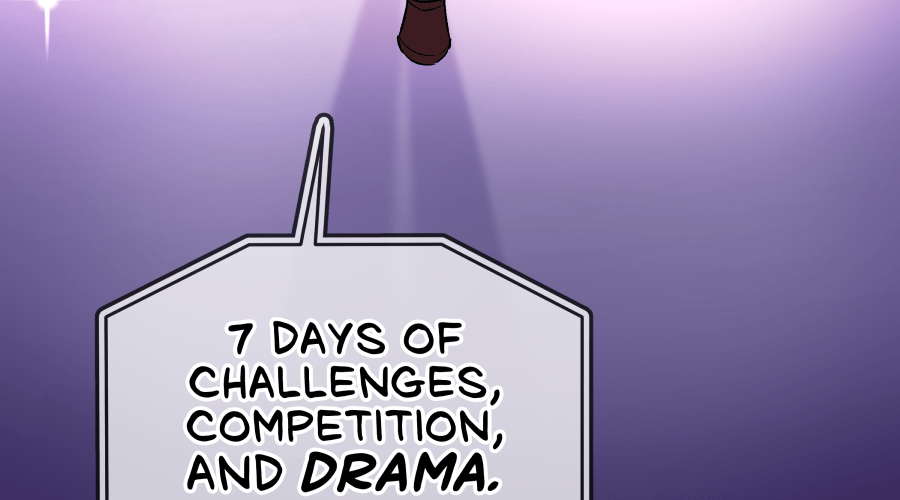 Dating Sim[on] Episode 34 page 10 - 