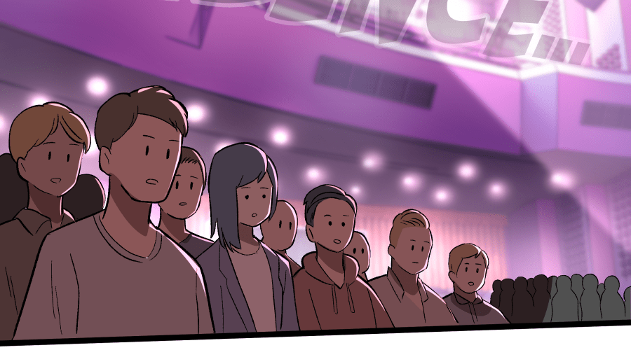 Dating Sim[on] Episode 34 page 91 - 