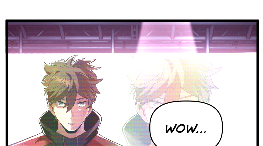 Dating Sim[on] Episode 34 page 93 - 