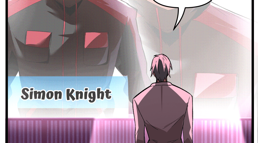 Dating Sim[on] Episode 34 page 94 - 