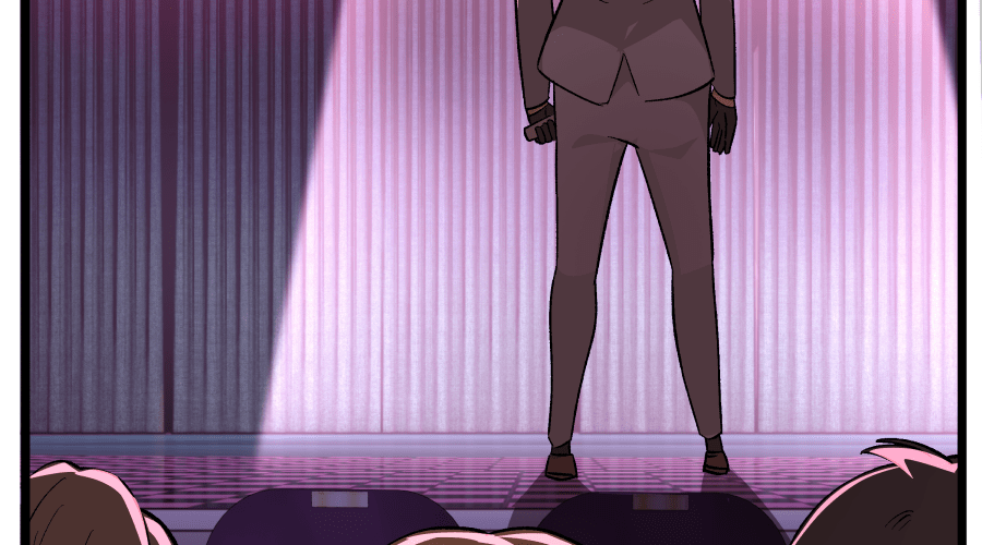 Dating Sim[on] Episode 34 page 95 - 