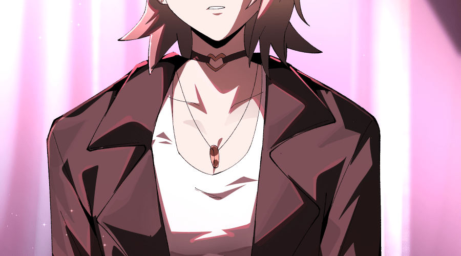 Dating Sim[on] Episode 35 page 11 - 