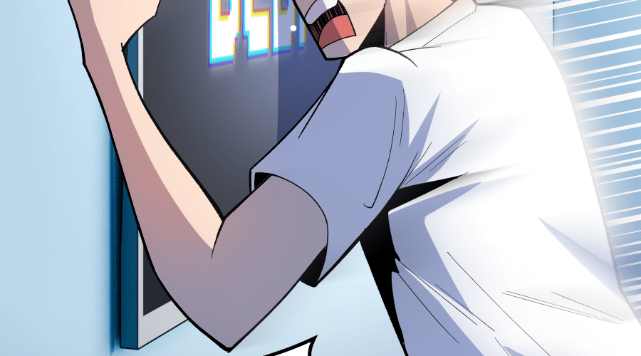 Dating Sim[on] Episode 35 page 103 - 