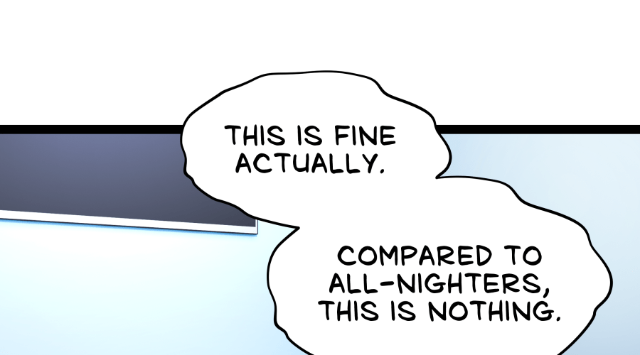 Dating Sim[on] Episode 35 page 106 - 