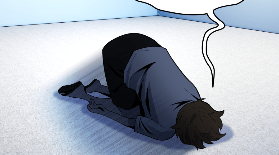 Dating Sim[on] Episode 35 page 107 - 