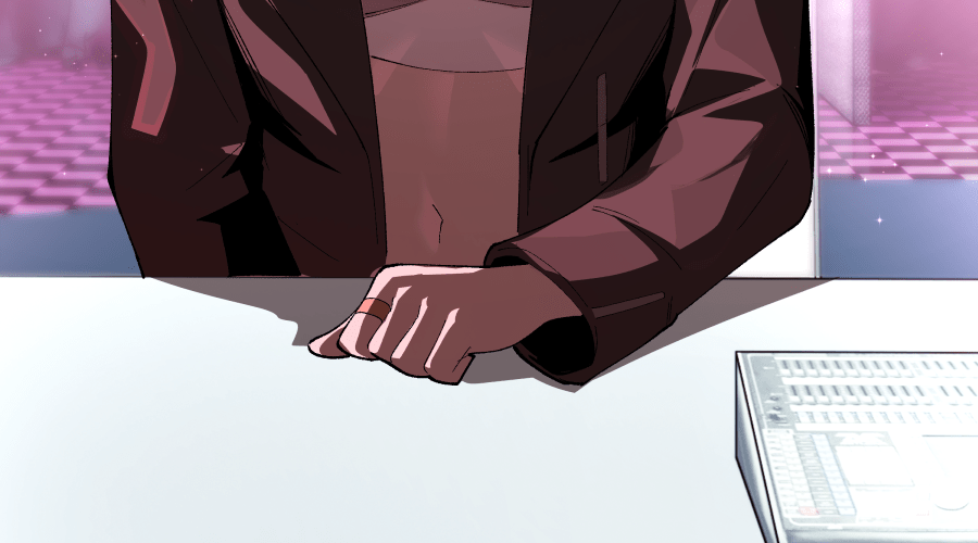 Dating Sim[on] Episode 35 page 12 - 
