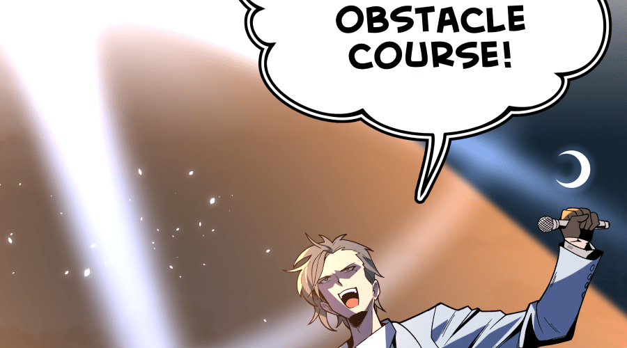 Dating Sim[on] Episode 35 page 116 - 