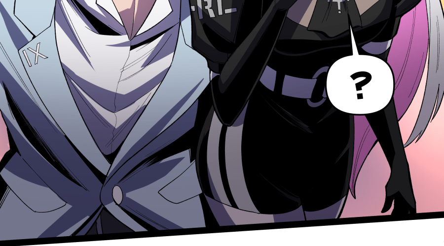 Dating Sim[on] Episode 35 page 127 - 