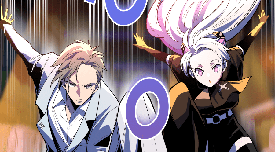 Dating Sim[on] Episode 35 page 136 - 