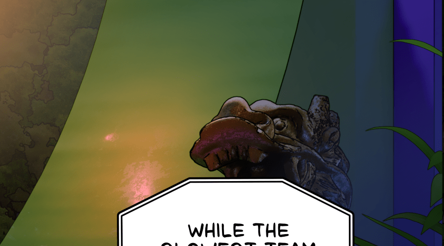 Dating Sim[on] Episode 35 page 142 - 