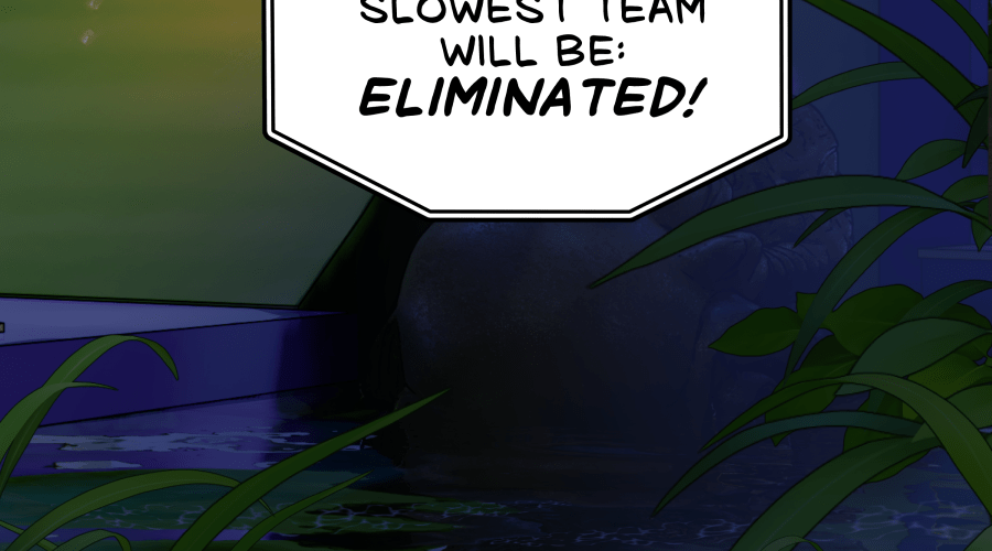 Dating Sim[on] Episode 35 page 143 - 