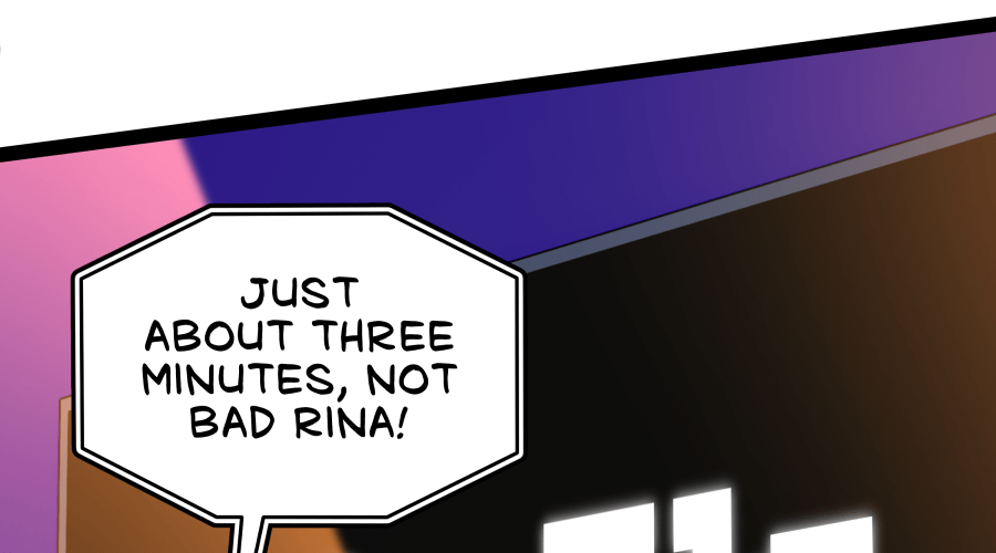 Dating Sim[on] Episode 35 page 145 - 