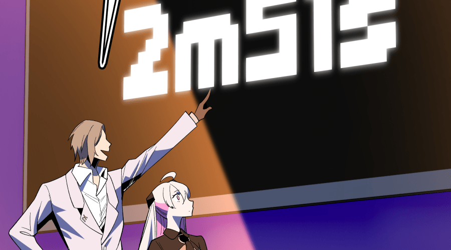 Dating Sim[on] Episode 35 page 146 - 