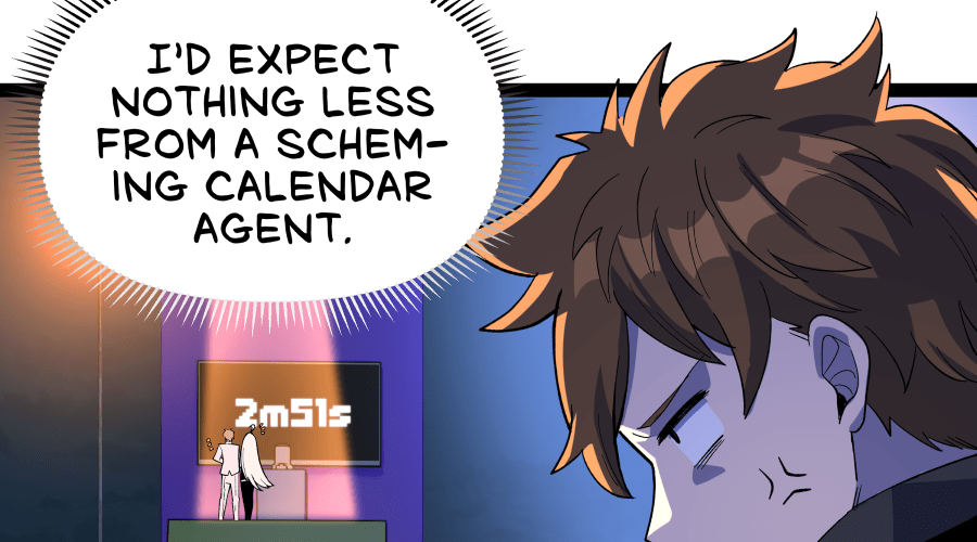 Dating Sim[on] Episode 35 page 150 - 