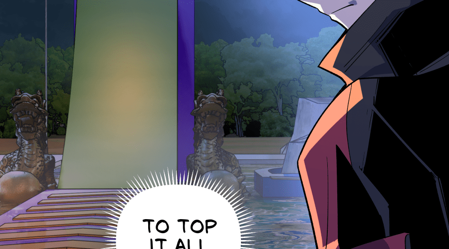 Dating Sim[on] Episode 35 page 151 - 