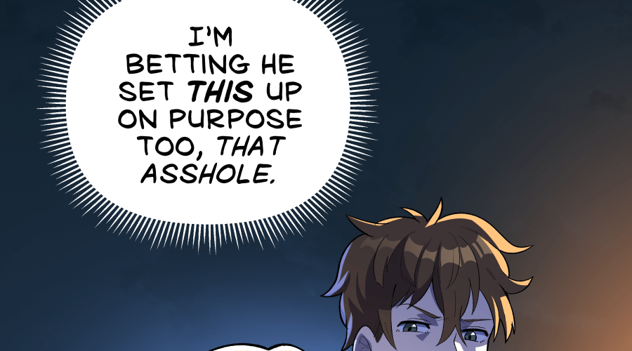 Dating Sim[on] Episode 35 page 153 - 