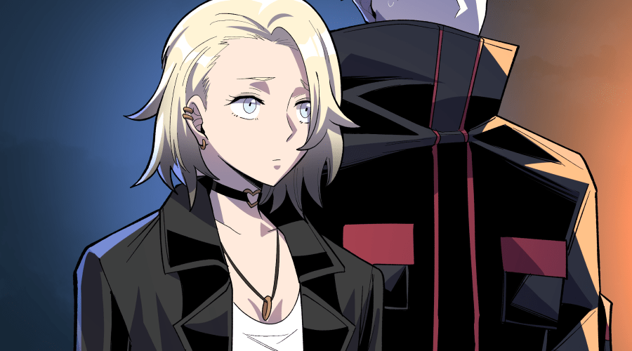 Dating Sim[on] Episode 35 page 154 - 
