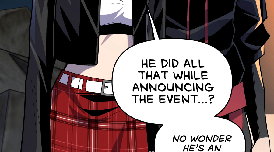 Dating Sim[on] Episode 35 page 155 - 