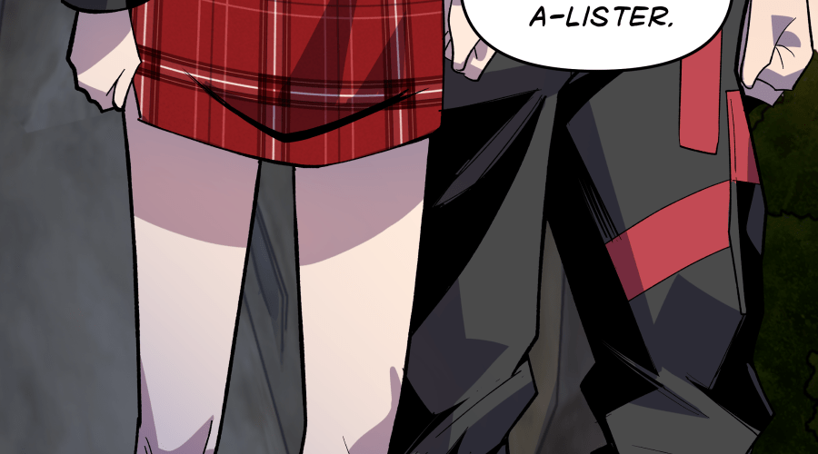 Dating Sim[on] Episode 35 page 156 - 
