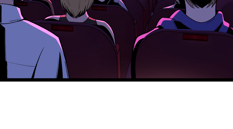 Dating Sim[on] Episode 35 page 17 - 