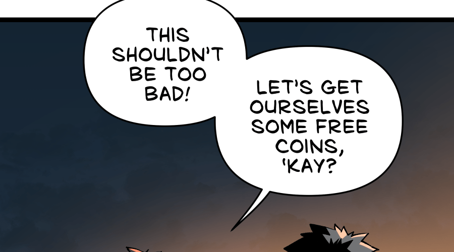 Dating Sim[on] Episode 35 page 164 - 