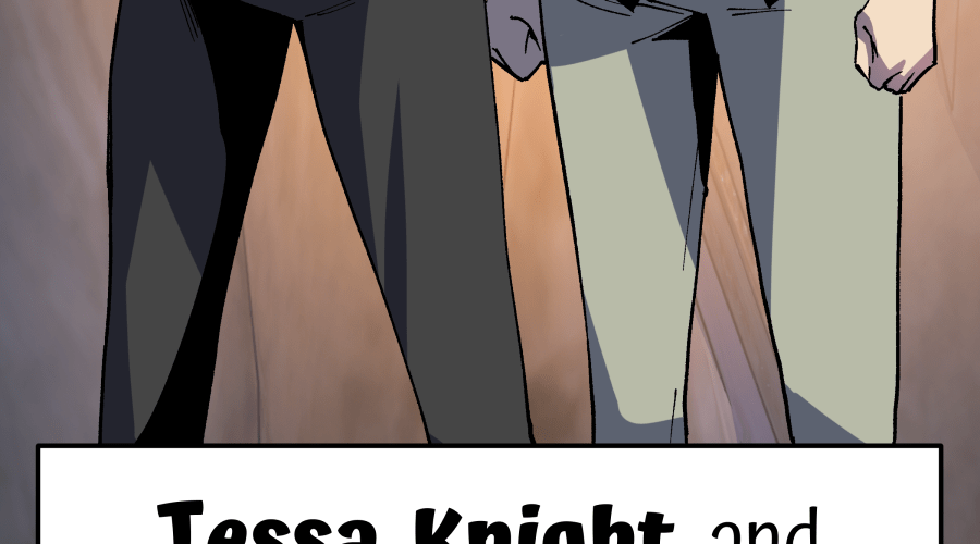 Dating Sim[on] Episode 35 page 167 - 
