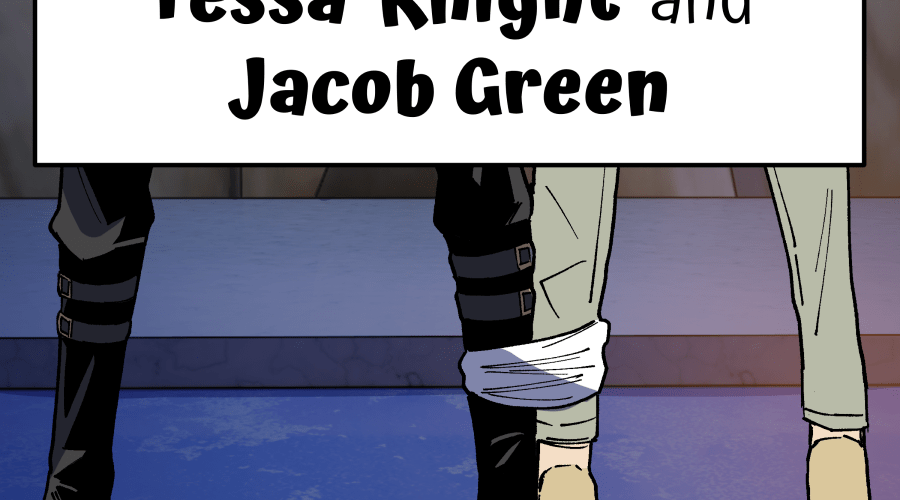 Dating Sim[on] Episode 35 page 168 - 