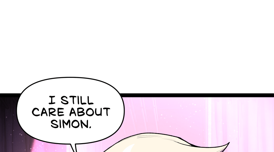 Dating Sim[on] Episode 35 page 18 - 