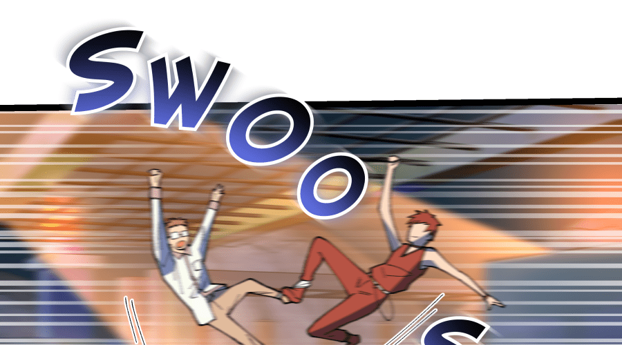 Dating Sim[on] Episode 35 page 173 - 