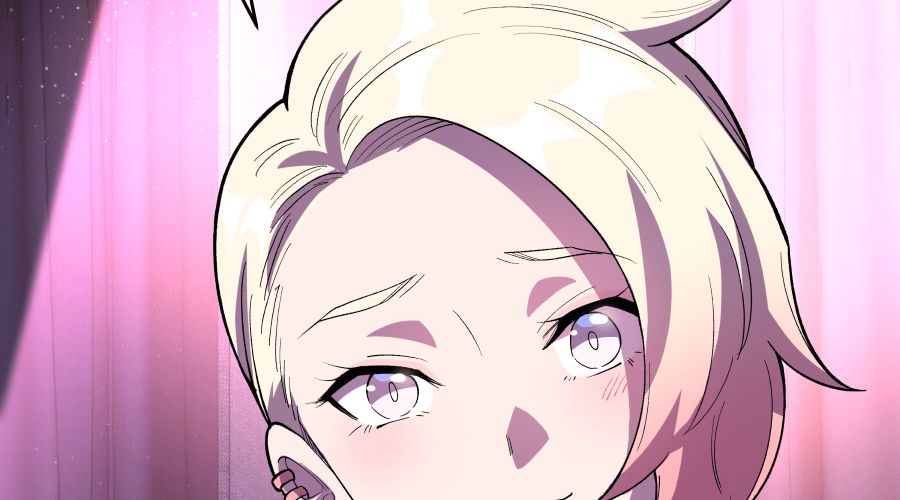 Dating Sim[on] Episode 35 page 19 - 