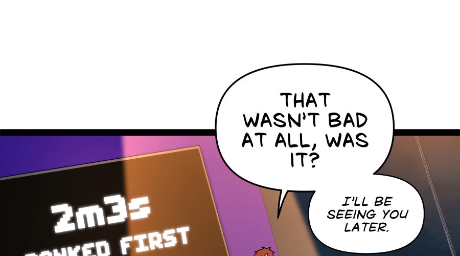 Dating Sim[on] Episode 35 page 181 - 