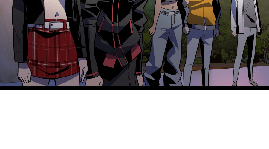 Dating Sim[on] Episode 35 page 185 - 